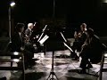 Daniel Rivera e Ariaensemble Mozart Quintetto III Tempo
