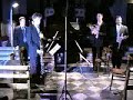 Daniel Rivera e Ariaensemble Mozart Quintetto III Tempo