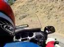 Ride to Mount Hamilton