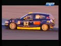 24h Dubaï 2006 crash