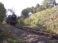 NYMR Autumn Steam Gala 2008