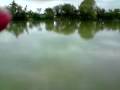 landin a tench