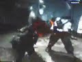 Mr PrO Mence 1rst Montage With His Boy Chubbz