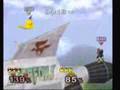 Anther (Pika) vs Bigy (Falcon) 5