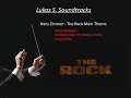 Hans Zimmer The Rock - Main Theme ( EWQLSO Gold + Choirs )