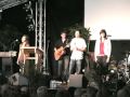 Neem uw plaats, Live, Gerald Troost & Band