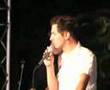 Neem uw plaats, Live, Gerald Troost & Band