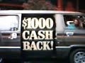 Toyota Van Commercial 1986