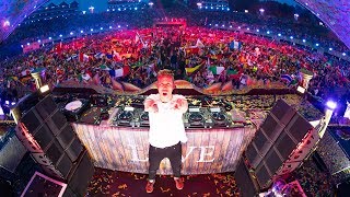 Nicky Romero - Live @ Tomorrowland Belgium 2017 Mainstage