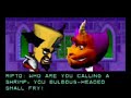 Crash Bandicoot Purple: Ripto's Rampage - all scenes