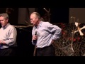 Weekend of Horrors November 11 Bottrop Day 2 Q&A David Naughton & John Amplas