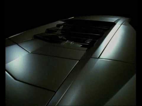Lamborghini Reventon TV Werbung -... :: Die Edelmarke Lamborghini präsentiert Ihren neuen 'Tarnkappenboliden'.
Der Lamborghini Reventon ähnelt einem Kampfjet... Lamborghini Reventon TV Werbung -... - Die Edelmarke Lamborghini präsentiert Ihren neuen 'Tarnkappenboliden'.
Der Lamborghini Reventon ähnelt einem Kampfjet...