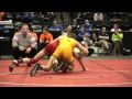 Matt Kelliher 125 State Champioin.mov