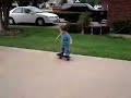 Skate jongetje Skate jongetje