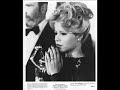 Pia Zadora: If He Walked Into My Life Today