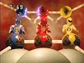 sentai robot wars alpha