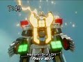 sentai robot wars alpha