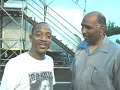 doni glover interviews lt  governor michael steele