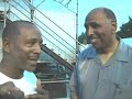 doni glover interviews lt  governor michael steele