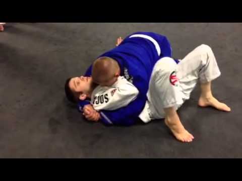 how to recover after bjj