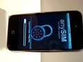 jail breaking and unlocking AT&T\