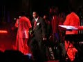 Al Green - Vicar St - Dublin - Oct. 2008
