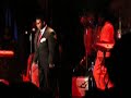 Al Green - Vicar St - Dublin - Oct. 2008