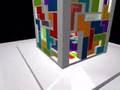 Tetris project 3D - Remix
