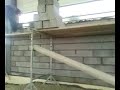 cuneyt  au chantier