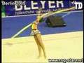 Jennifer Colino Ribbon Berlin Mercedes-Benz Cup 05