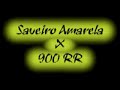 Saveiro turbo anda mais que motos