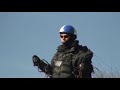 Local Pilots Fly Bellyache Ridge