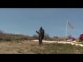 Local Pilots Fly Bellyache Ridge