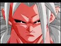 ULTIMATE DBAF Trailer - Goku Apocalypse: Turn and tremble