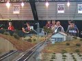 Maquetas Museo del Ferrocarril