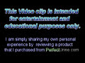 Pass any Urine Drug test with PerfectUrine.com