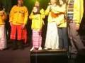 AYG 2008 (Asian Youth Gathering)