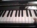 Big Band Tune pianoforte