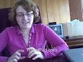 How to write a : tips from Louise&TravelPod.com