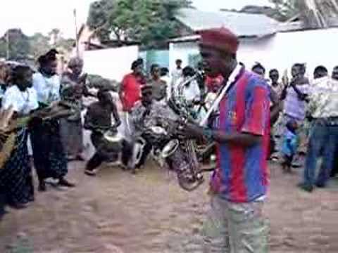Meet Gambia