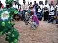 Meet Gambia