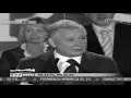 Przemówienie premiera Kaczy?skiego po przegranych wyborach. Przemówienie premiera Kaczy?skiego po przegranych wyborach.