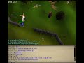 Brummy gets 99 prayer