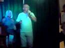 Dad Singin :L