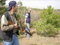 SOLAKUŞAĞI ak&ccedil;akent (The Good, The Bad & The Ugly)