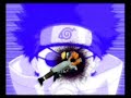 Naruto Ultimate Ninja 2: Shino VS Naruto