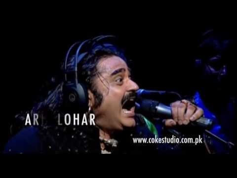 Coke Studio Season 3 - Episode 4 Promo 