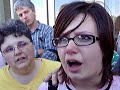 Michial Foster Guilty Verdict, 9.17.08