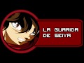 La Guarida de Seiya - Mireya Mendoza (Kaname Chidori)