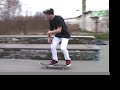 Secret Skateboards Trailer No. 2